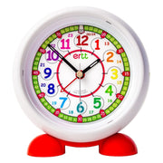 Alarm Clock - Rainbow - 12/24HR Clock shop cactus watches 