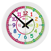Wall Clock - Rainbow - Past/To Clock shop cactus watches 