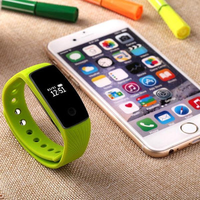 Kids Smartwatches - The Tech Trend of 2020
