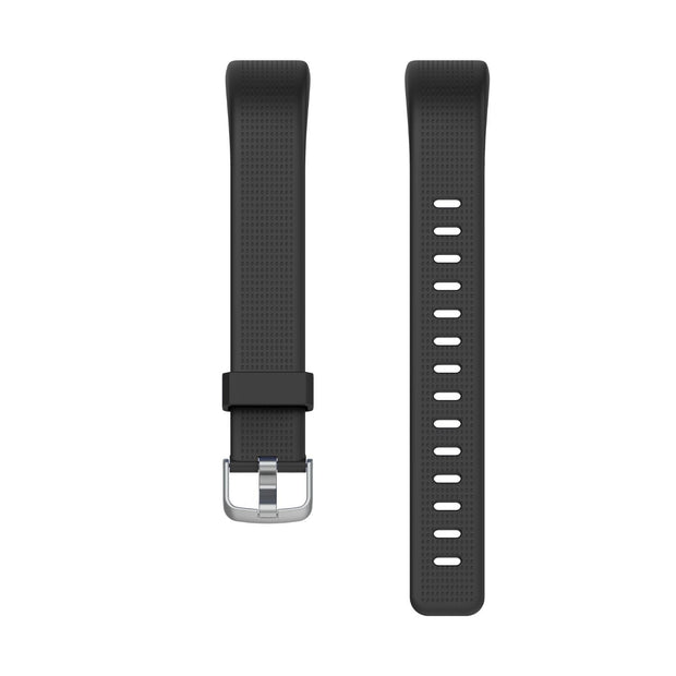 Surge - Interchangeable Band - Black band for CAC-117-M01 Bands Cactus Watches 