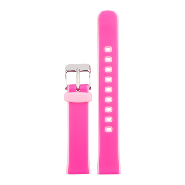 Band for Shine - Pink Band for Shine CAC-125-M05 Bands Cactus Watches 