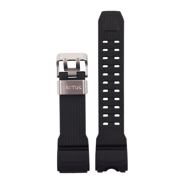 Band for Mighty - Black Band for Mighty CAC-126-M01