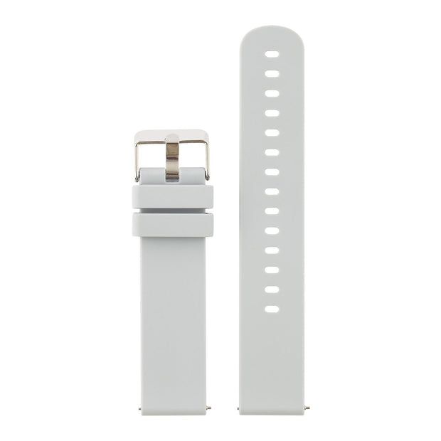 Vortex - Interchangeable Smartwatch Band - Grey band for CAC-127-M02 Bands Cactus Watches 