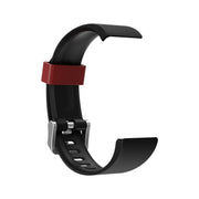 Zest - Black band for CAC-128-M01 Bands Cactus Watches 