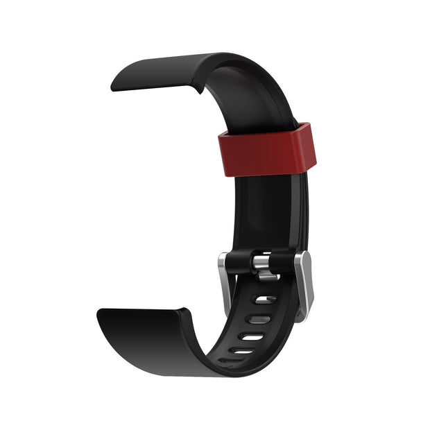 Zest - Black band for CAC-128-M01 Bands Cactus Watches 