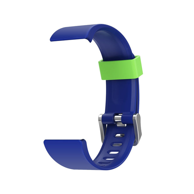 Zest - Blue band for CAC-128-M03 Bands Cactus Watches 