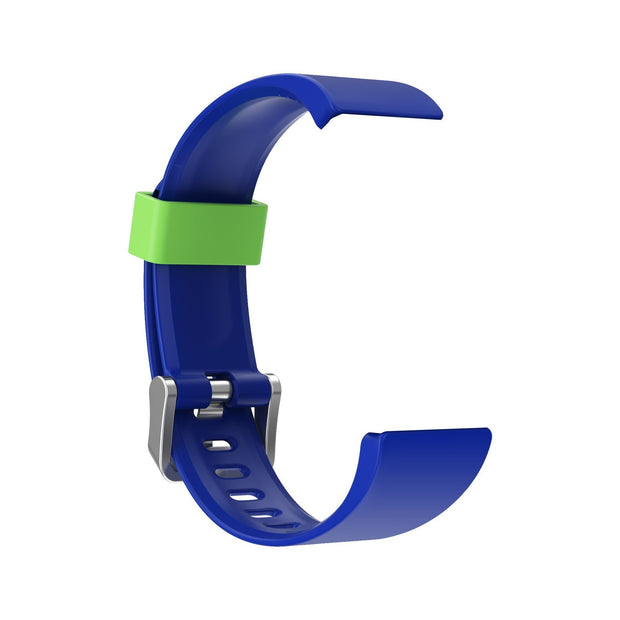 Zest - Blue band for CAC-128-M03 Bands Cactus Watches 