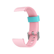 Zest - Pink band for CAC-128-M05 Bands Cactus Watches 