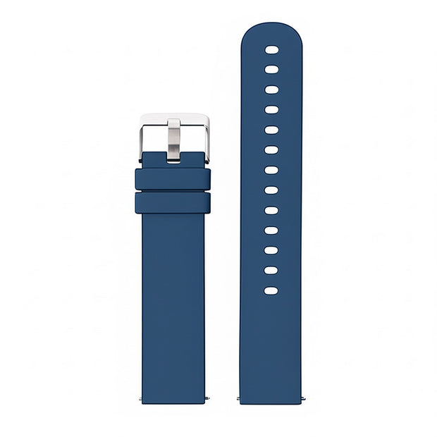 Vortex Pro - Smartwatch Band-Blue band for CAC-144-M03