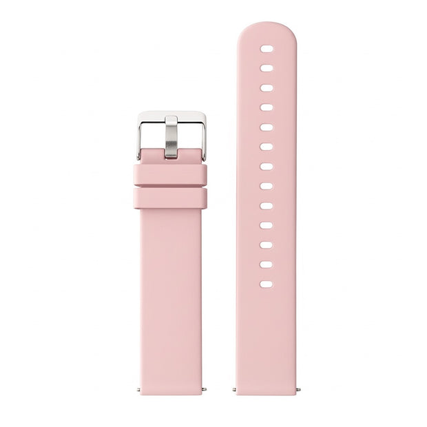 Vortex Pro - Smartwatch Band-Pink band for CAC-144-M05