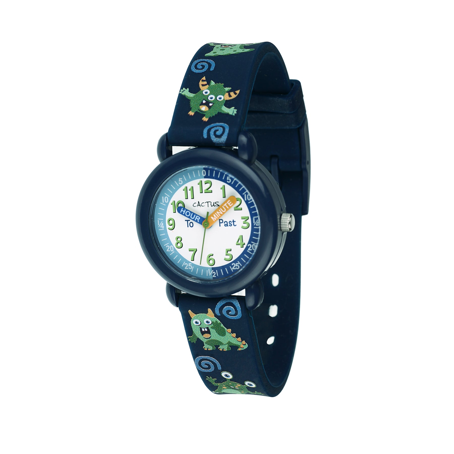 Timekeeper - Kids Watch