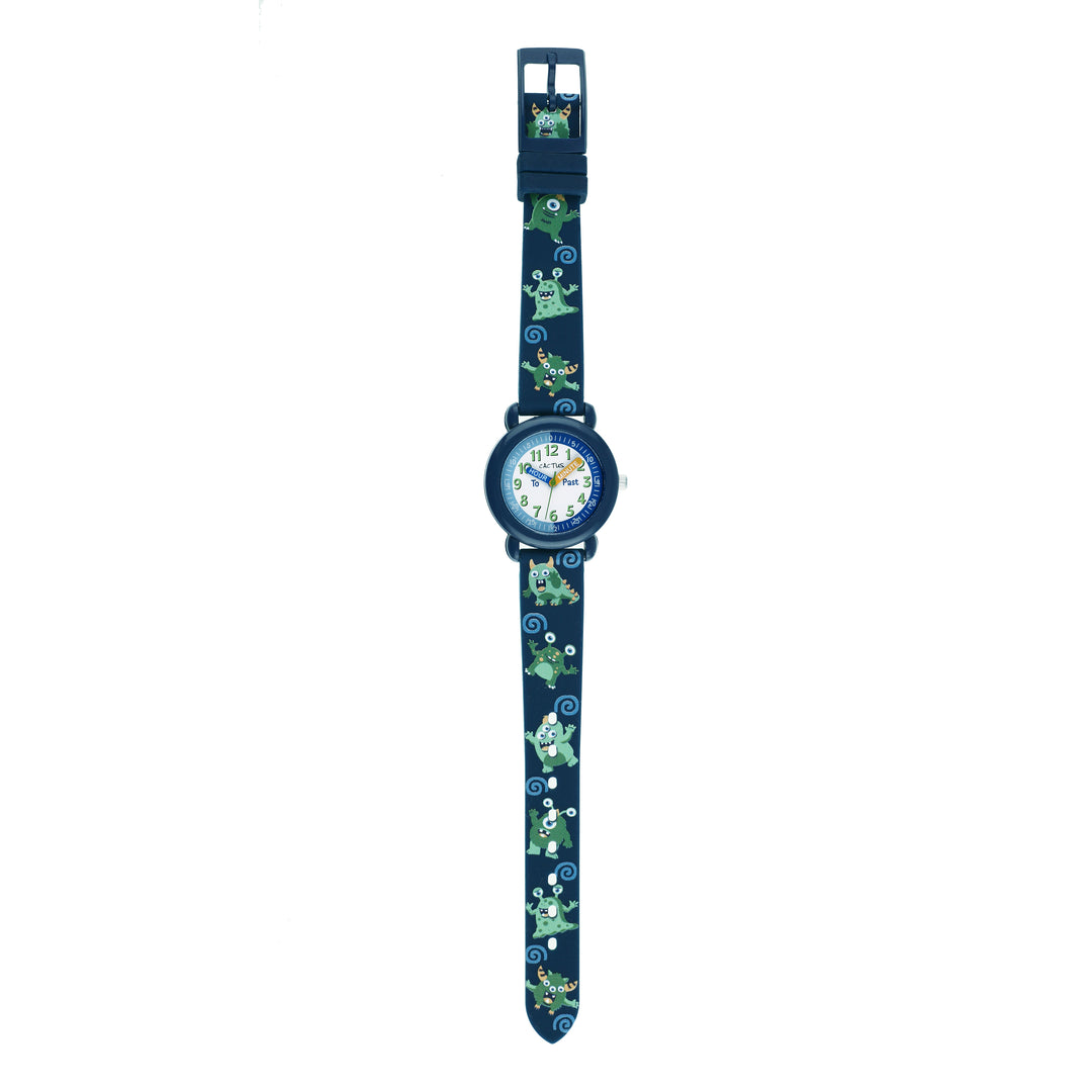 Timekeeper - Kids Watch