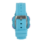 Fiesta - Digital Kids Watch - Aqua Watches shop cactus watches 