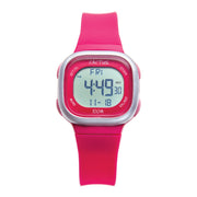 Ace - Kids Digital Watch - Hot Pink Watches shop cactus watches 