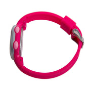 Ace - Kids Digital Watch - Hot Pink Watches shop cactus watches 