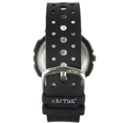 Combo - Kids AnaDigi Watch - Black Watches shop cactus watches 