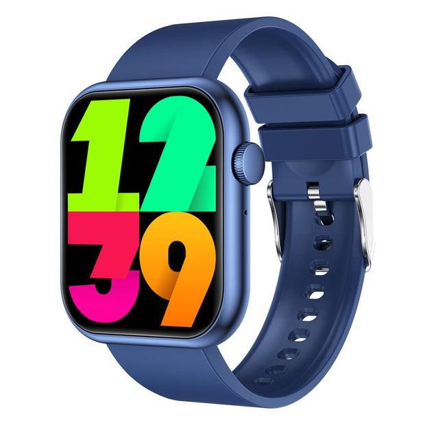 Vortex Pro - Teen Smart Call Sports Watch - Blue. ARRIVING 10TH NOV. Smartwatches Cactus Watches 