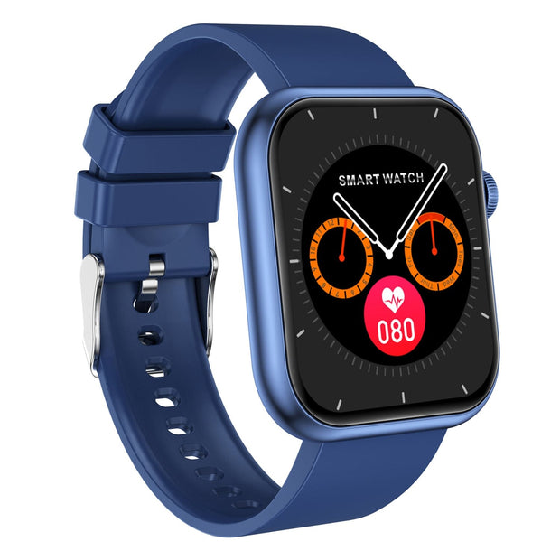 Vortex Pro - Teen Smart Call Sports Watch - Blue. ARRIVING 10TH NOV. Smartwatches Cactus Watches 