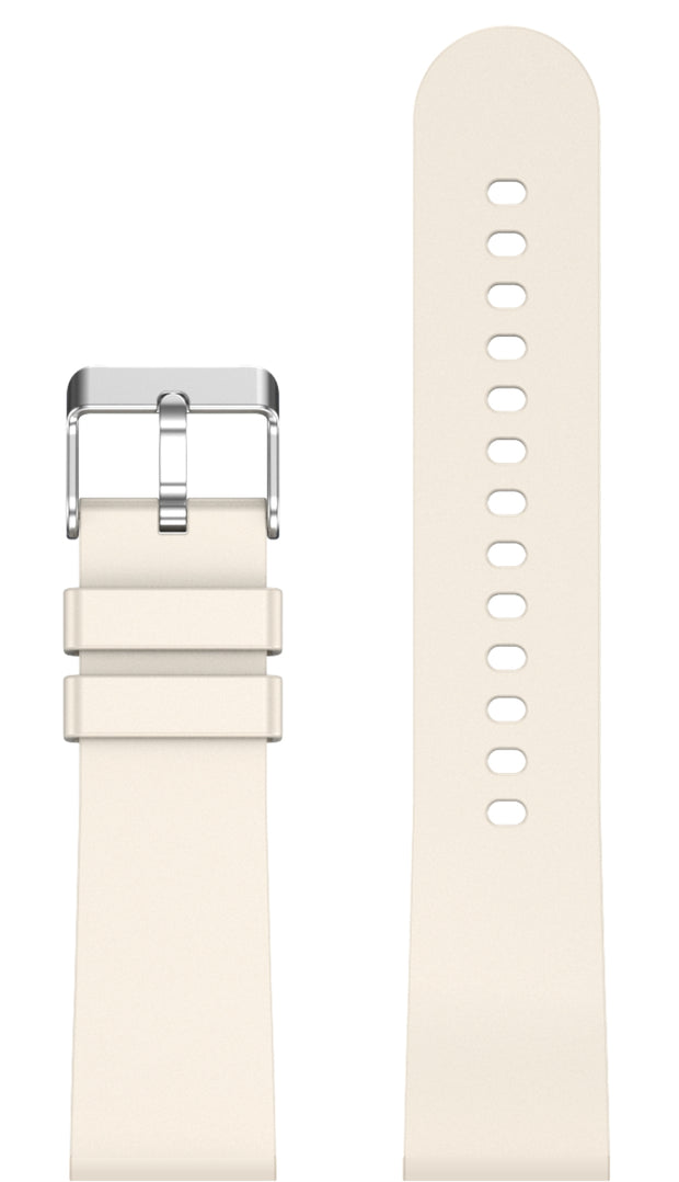 Vortex Pro - Smartwatch Band-Nude Beige band for CAC-144-M17