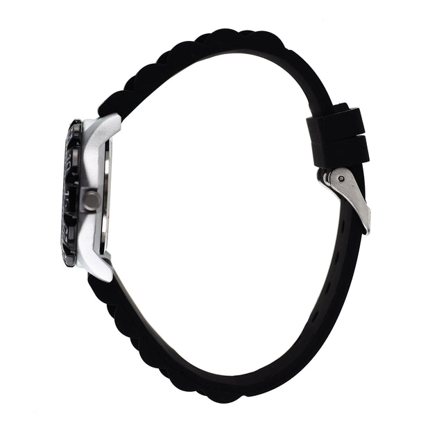 Supreme - Kids Everyday Sporty Watch - Black