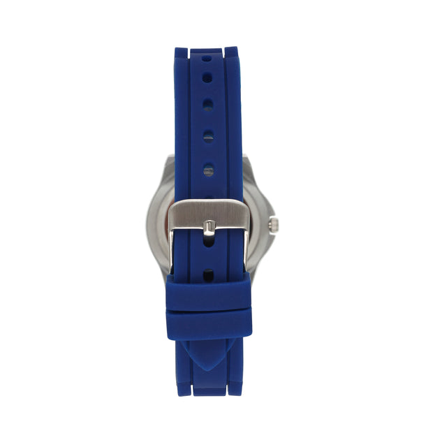 Supreme - Kids Everyday Sporty Watch -  Navy Blue