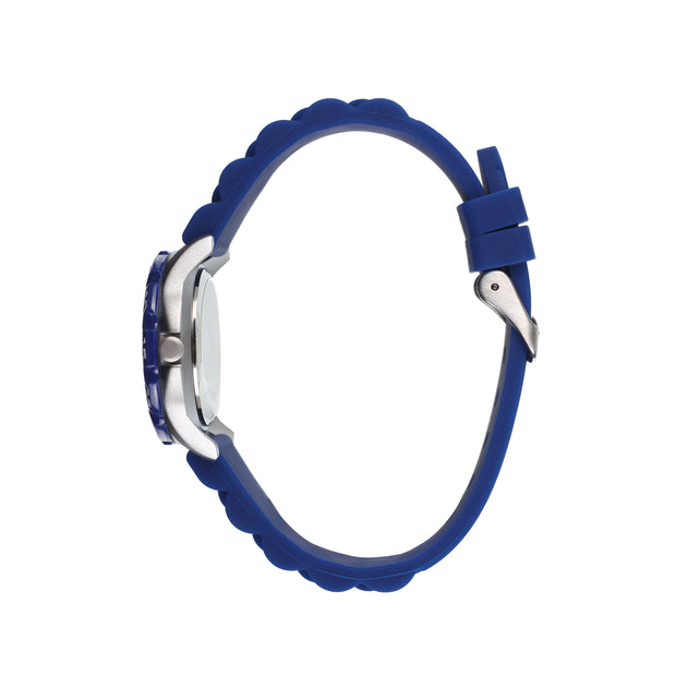 Supreme - Kids Everyday Sporty Watch -  Navy Blue