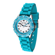 Supreme - Kids Everyday Sporty Watch - Aqua