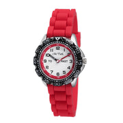 Supreme - Kids Everyday Sporty Watch - Red