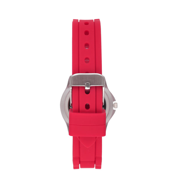 Supreme - Kids Everyday Sporty Watch - Red
