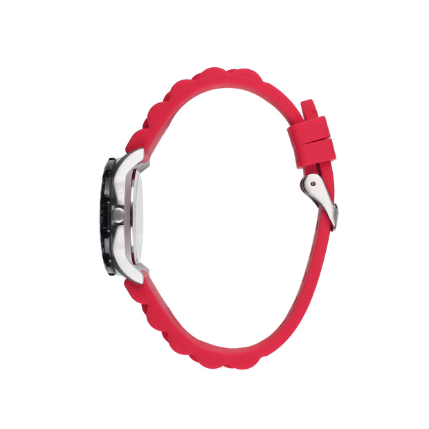 Supreme - Kids Everyday Sporty Watch - Red