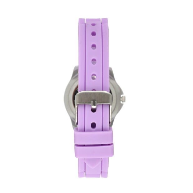 Supreme - Kids Everyday Sporty Watch - Purple