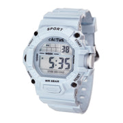 Explorer - Kids Midsize Digital Watch - Blue