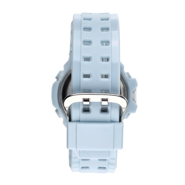 Explorer - Kids Midsize Digital Watch - Blue