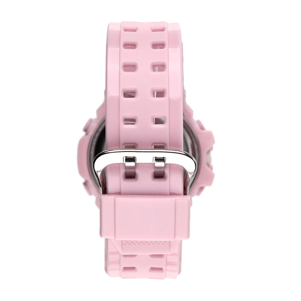 Explorer - Kids Midsize Digital Watch - Pink