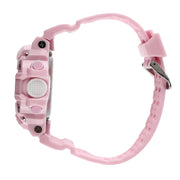 Explorer - Kids Midsize Digital Watch - Pink