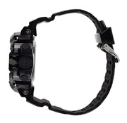 Explorer - Kids Camouflage Digital Watch - Green Black