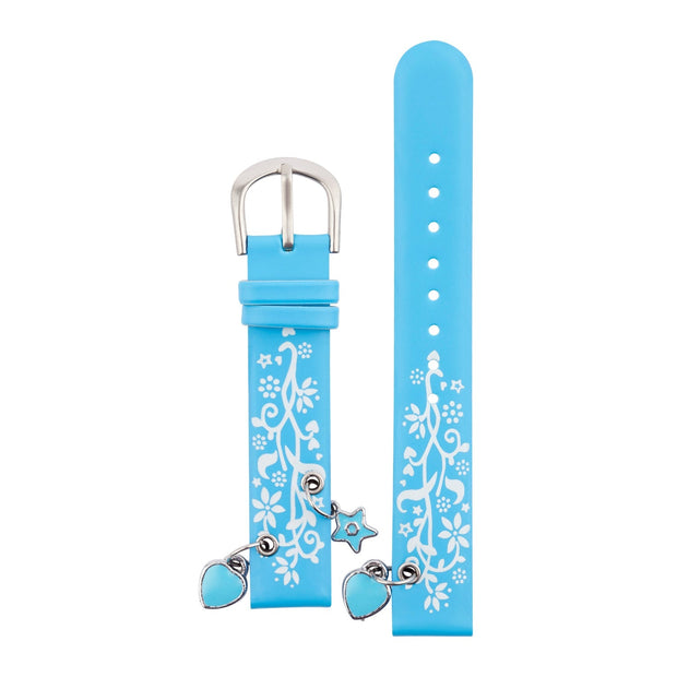 Band for Charming - Aqua Band for Charming CAC-28-L04 Bands Cactus Watches 