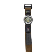 Navigator - Kids Boys Waterproof Watch - Camouflage
