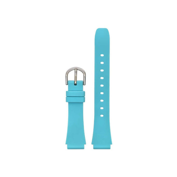 Coast Band - Aqua Silicone Band for CAC-99-M04 Bands Cactus Watches 