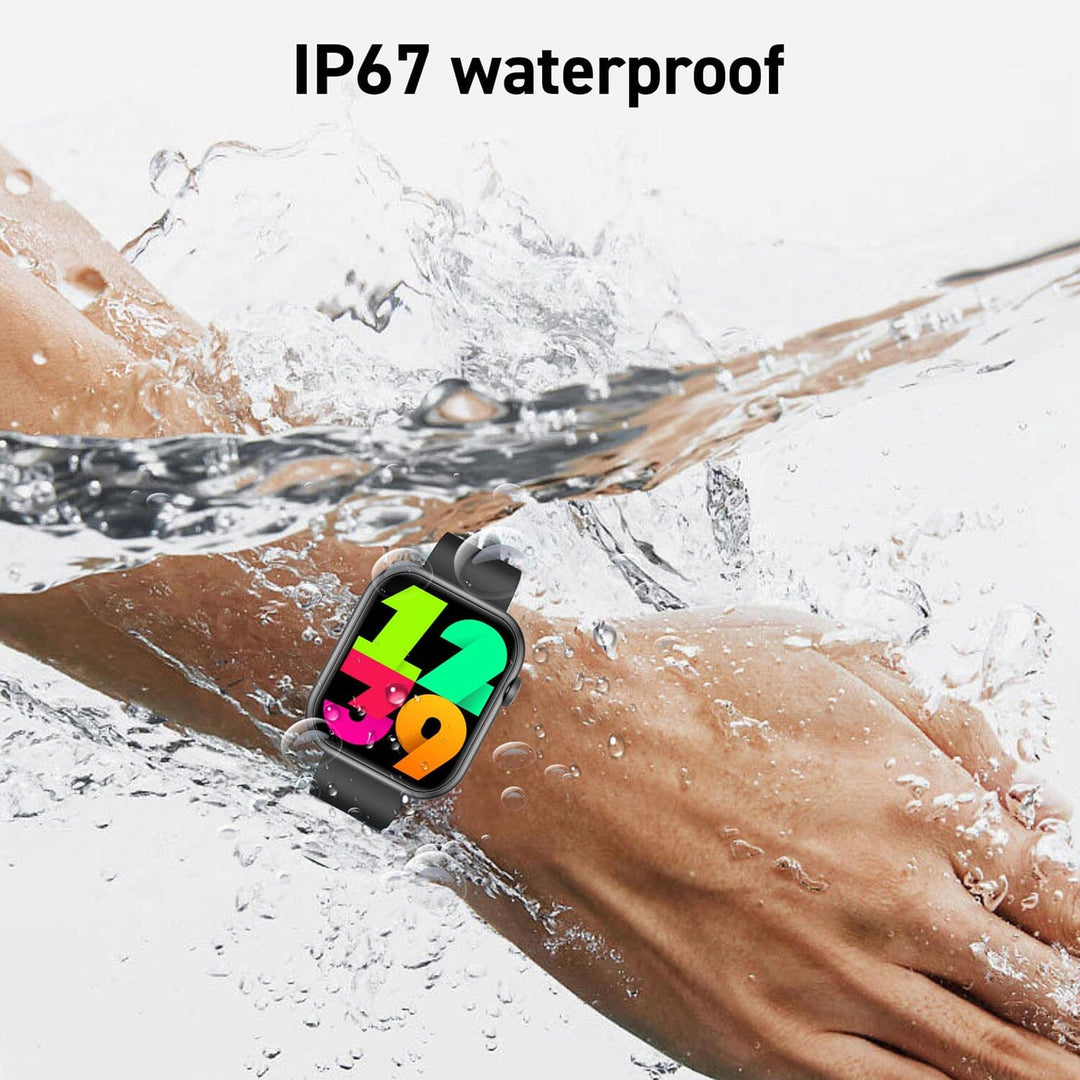 cactus smart watch Vortex Pro - Teen Smart Call Sports Watch