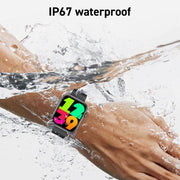 Vortex Pro - Teen Smart Call Sports Watch - Blue. ARRIVING 13TH NOV. Smartwatches Cactus Watches 