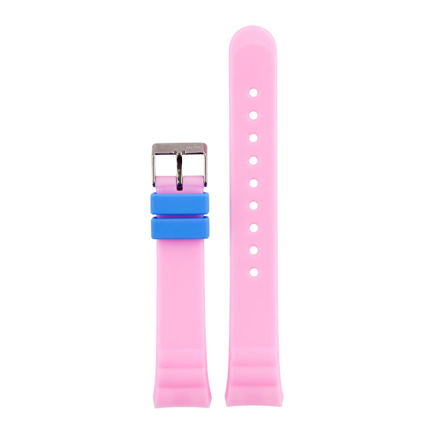 Band for Sunset - Pink/Blue PU Band for Sunset CAC-101-M05 Bands Cactus Watches 