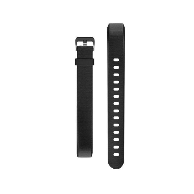 Tracker Mini - Interchangeable Band - Black band for CAC-120-M01 Bands Cactus Watches 