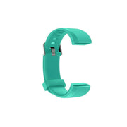 Tracker Mini - Interchangeable Band - Green band for CAC-120-M12 Bands Cactus Watches 