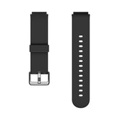 Blaze - Black Smartwatch band for CAC-118-M01 Bands Cactus Watches 