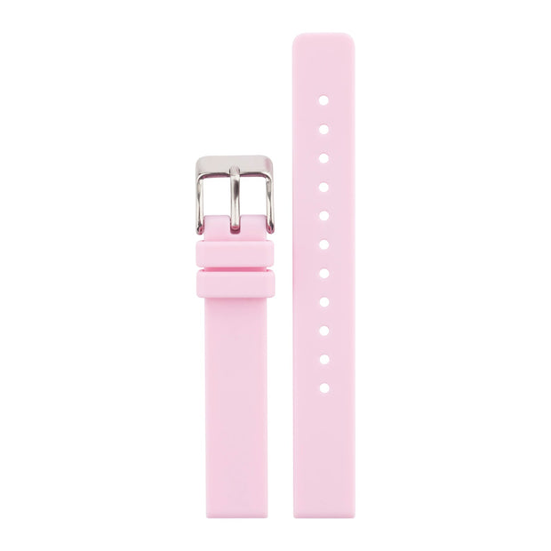 Band for Hero - Pink Silicone Band for Hero CAC-130-M05 Bands Cactus Watches 