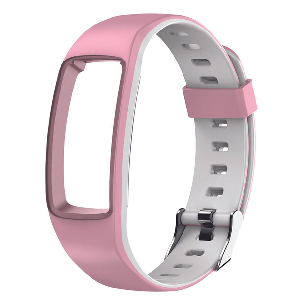 Major - Pink band for CAC-133-M05 Bands Cactus Watches 
