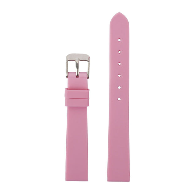 Time Teller - Pink Silicone Band for CAC-90-M05 Bands Cactus Watches 