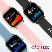Blaze 2- Kids Smart Watch - Pink Sporting Goods Cactus Watches 
