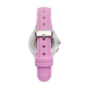 Petite - Time Teacher Watch for Kids - Pink Watches shop cactus watches 